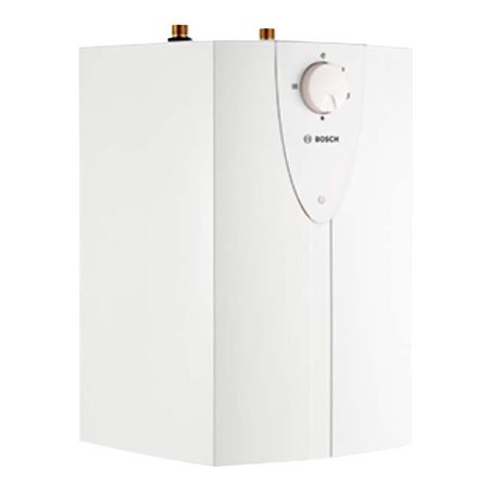 Bosch Thermotechnik Kleinspeicher Untertisch 5l offen 2,2 kw TR1500 TO 5 T