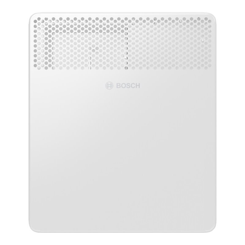 Bosch Thermotechnik Elektrischer Konvektor 1500W,bis ca.15qm ws HC4000-15