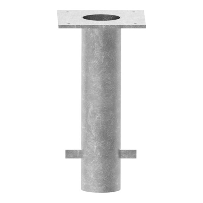 Leipziger Leuchten Eingrabungsstück Q250 500mm 9.900.0016.00