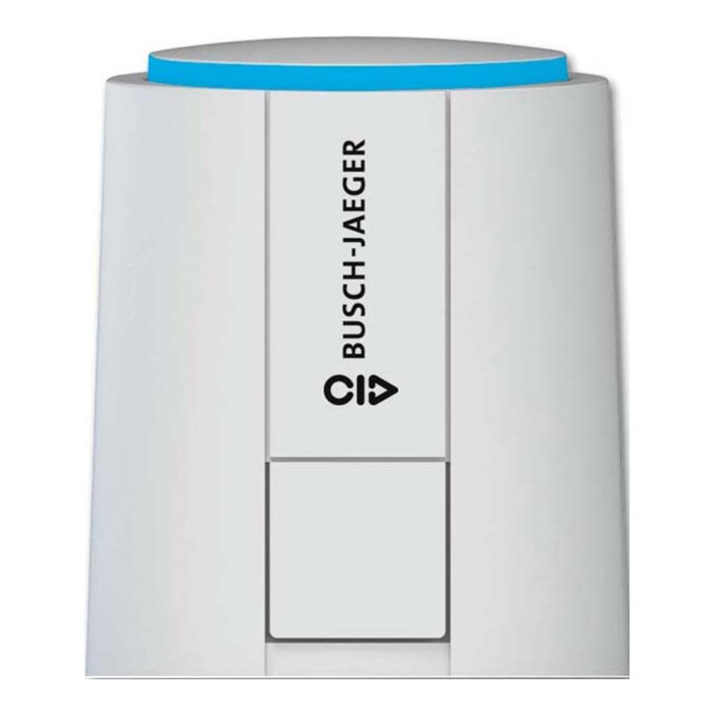 Busch-Jaeger Thermoel.-Stellantrieb UP 6164/11-102