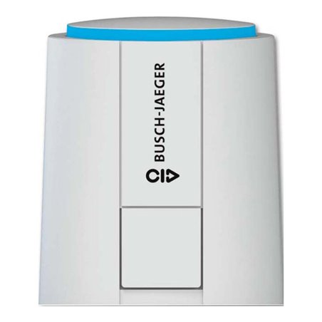 Busch-Jaeger Thermoel.-Stellantrieb UP 6164/11-102