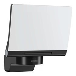 Steinel LED-Strahler schwarz XLED PRO 240SL SW V2