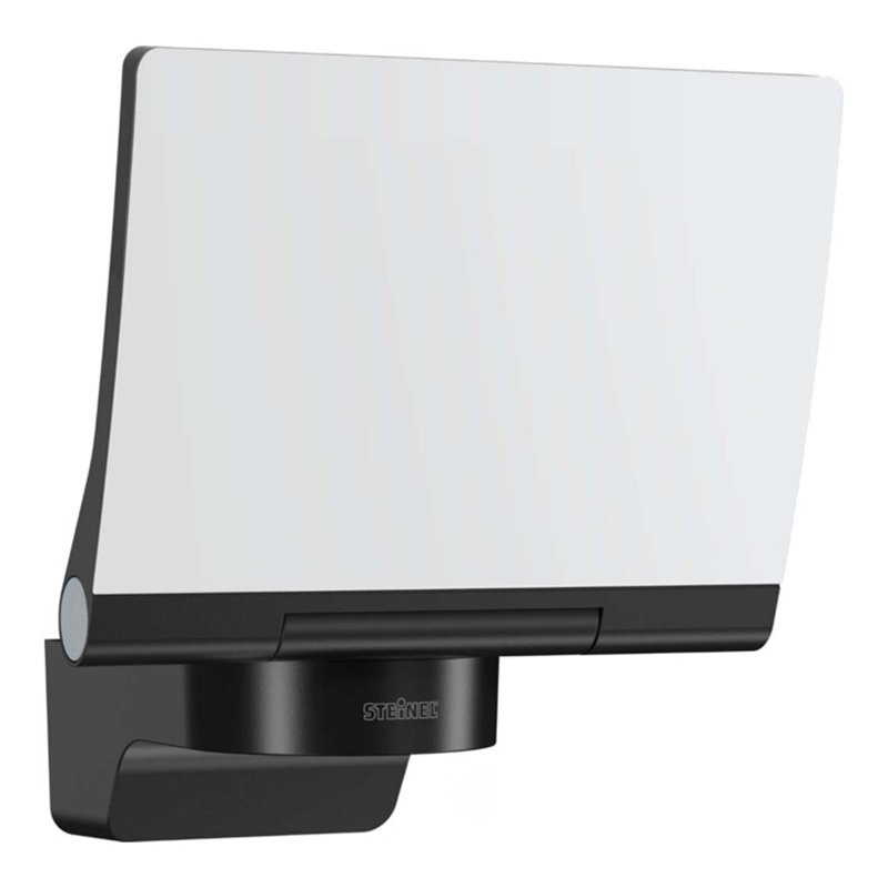Steinel LED-Strahler schwarz XLED PRO 240SL SW V2