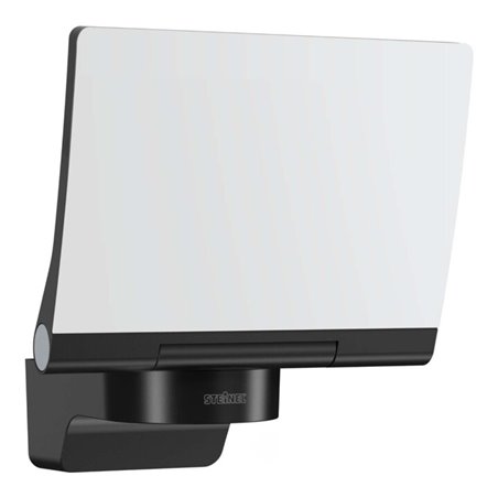 Steinel LED-Strahler schwarz XLED PRO 240SL SW V2