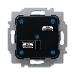 Busch-Jaeger Sensoreinheit 2-fach Wireless 6221/2.0-WL