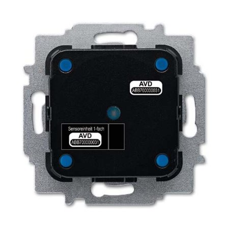 Busch-Jaeger Sensoreinheit 2-fach Wireless 6221/2.0-WL