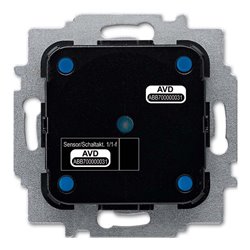 Busch-Jaeger Sensor/Schaltaktor 1/1-fach Wireless 6211/1.1-WL