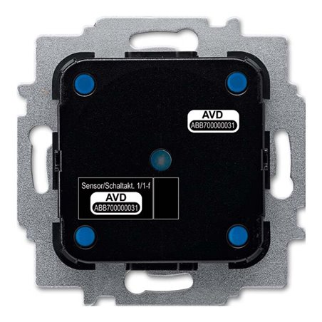 Busch-Jaeger Sensor/Schaltaktor 1/1-fach Wireless 6211/1.1-WL