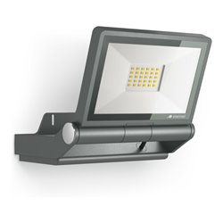 Steinel LED-Strahler anthrazit XLED PRO ONE069513