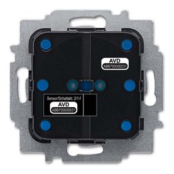 Busch-Jaeger Sensor/Schaltaktor 2/1-fach Wireless 6211/2.1-WL