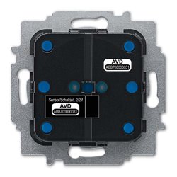 Busch-Jaeger Sensor/Schaltaktor 2/2-fach Wireless 6211/2.2-WL