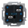 Busch-Jaeger Sensor/Schaltaktor 2/2-fach Wireless 6211/2.2-WL