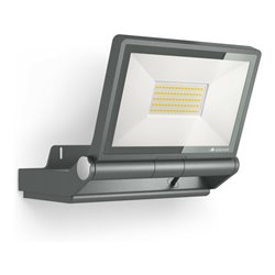 Steinel LED-Strahler anthrazit XLED PRO ONE069544