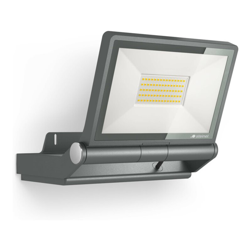 Steinel LED-Strahler anthrazit XLED PRO ONE069544