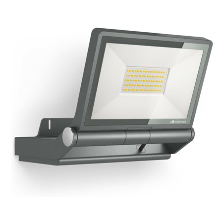 Steinel LED-Strahler anthrazit XLED PRO ONE069544