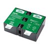 APC Batterie APCRBC123
