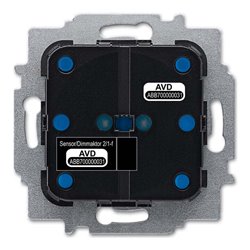 Busch-Jaeger Sensor/Dimmaktor 1/1-fach Wireless 6212/1.1-WL