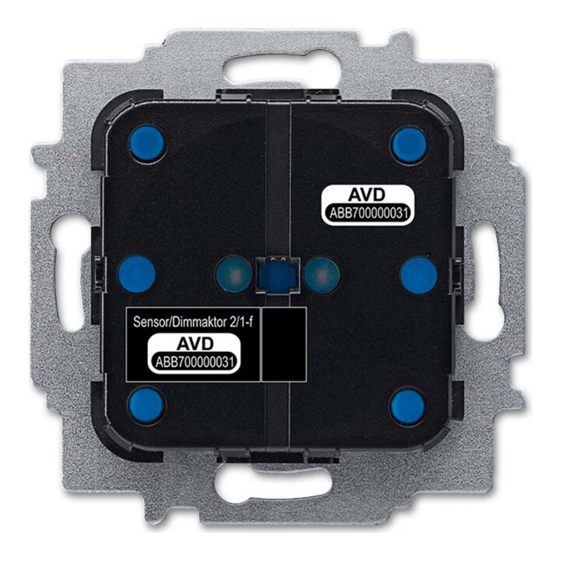 Busch-Jaeger Sensor/Dimmaktor 1/1-fach Wireless 6212/1.1-WL
