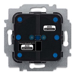 Busch-Jaeger Sensor/Jalousieaktor 2/1-fach Wireless 6213/2.1-WL