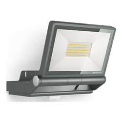 Steinel Sensor-LED-Strahler anthrazit XLED PRO ONE069551