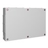 Rittal Klemmenkasten KX BHT 600x400x120 mm 1540.000