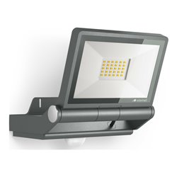 Steinel Sensor-LED-Strahler anthrazit XLED PRO ONE069568