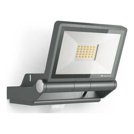 Steinel Sensor-LED-Strahler anthrazit XLED PRO ONE069568