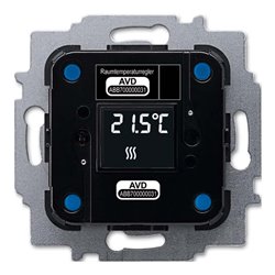 Busch-Jaeger Raumtemperaturregler Wireless 6224/2.1-WL