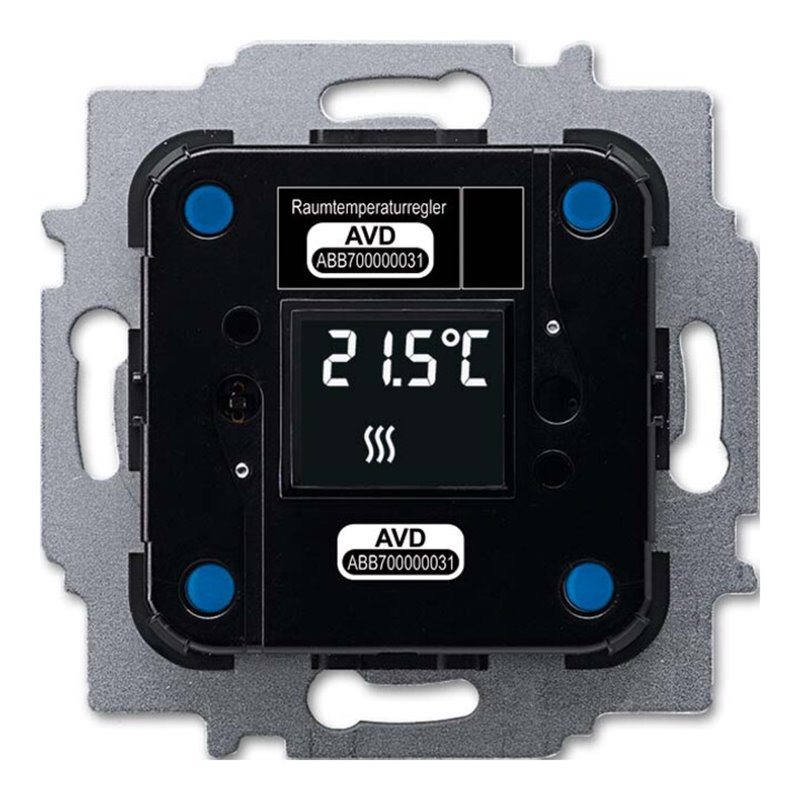 Busch-Jaeger Raumtemperaturregler Wireless 6224/2.1-WL