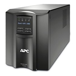 Schneider Elec.(APC) APC Smart-UPS 1500VA LCD 230V SMT1500IC