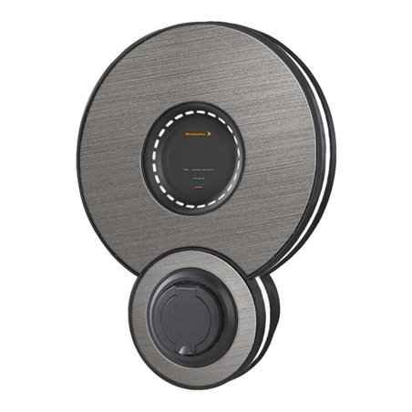 Weidmüller AC-Wallbox Home 11 kW CH-W-H-A11-SPZZZR