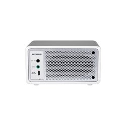 Kathrein DAB+/FM Radio portable DAB+ 1 mini silber