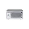 Kathrein DAB+/FM Radio portable DAB+ 1 mini silber
