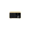 Kathrein DAB+/FM Radio portable DAB+ 1 mini Holz he