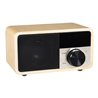 Kathrein DAB+/FM Radio portable DAB+ 1 mini Holz he