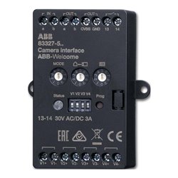 Busch-Jaeger Kamera Interface 83327