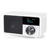 Kathrein DAB+/FM Radio portable DAB+ 1 mini weiss