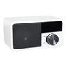 Kathrein DAB+/FM Radio portable DAB+ 1 mini weiss