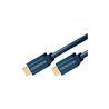 Clicktronic Standard HDMI-Kabel 10m,Ethernet 70307