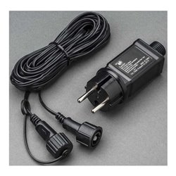 Gnosjö Konstsmide WB LED-System Anschlusskabel f.1040 Dioden GL7m 4800-007