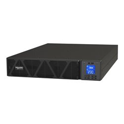 Schneider Elec.(APC) Easy-Ups On-Line 1000VA 230V,mit RailKit SRVS1KRIRK