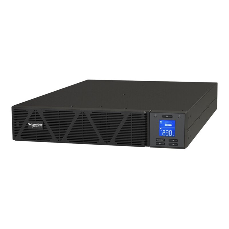 Schneider Elec.(APC) Easy-Ups On-Line 3000VA 230V,mit RailKit SRVS3KRIRK