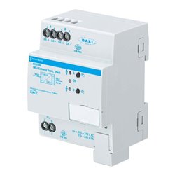 Busch-Jaeger DALI-Gateway Installationsbus KNX 6197/46