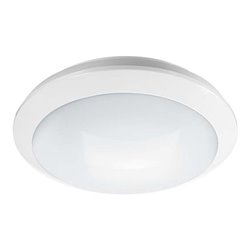 ESYLUX LED-Wand-u.Deckenleuchte 3000K IP65 ALMAWCLEO10850318