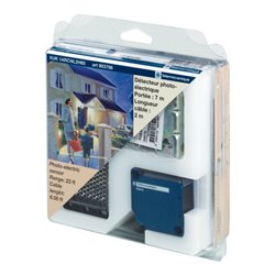 Schneider Electric Reflex.-Lichtschranke Set 50x50mm 24-240VAC/DC XUK1ARCNL2H61