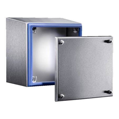 Rittal Bus-Gehäuse KX 600x300x155 mm 1612.000