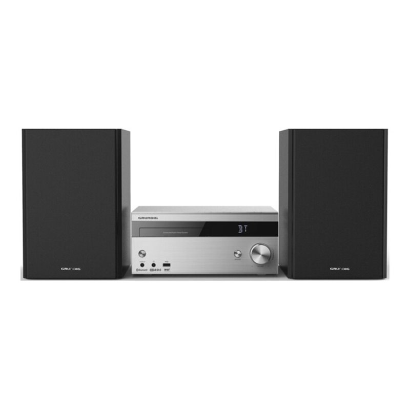 Grundig DAB+ HiFi System Linie CMS4000BTDAB+