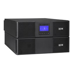 Eaton USV-Anlage 19'-Rackmount 9SX 3000i Rack2U