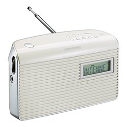 Grundig DAB+/FM Radio portable MusicWS7000DAB+ ws
