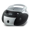 Grundig Radiorecorder/Boombox CD,BT,MP3,WMA GRB3000BT si/sw